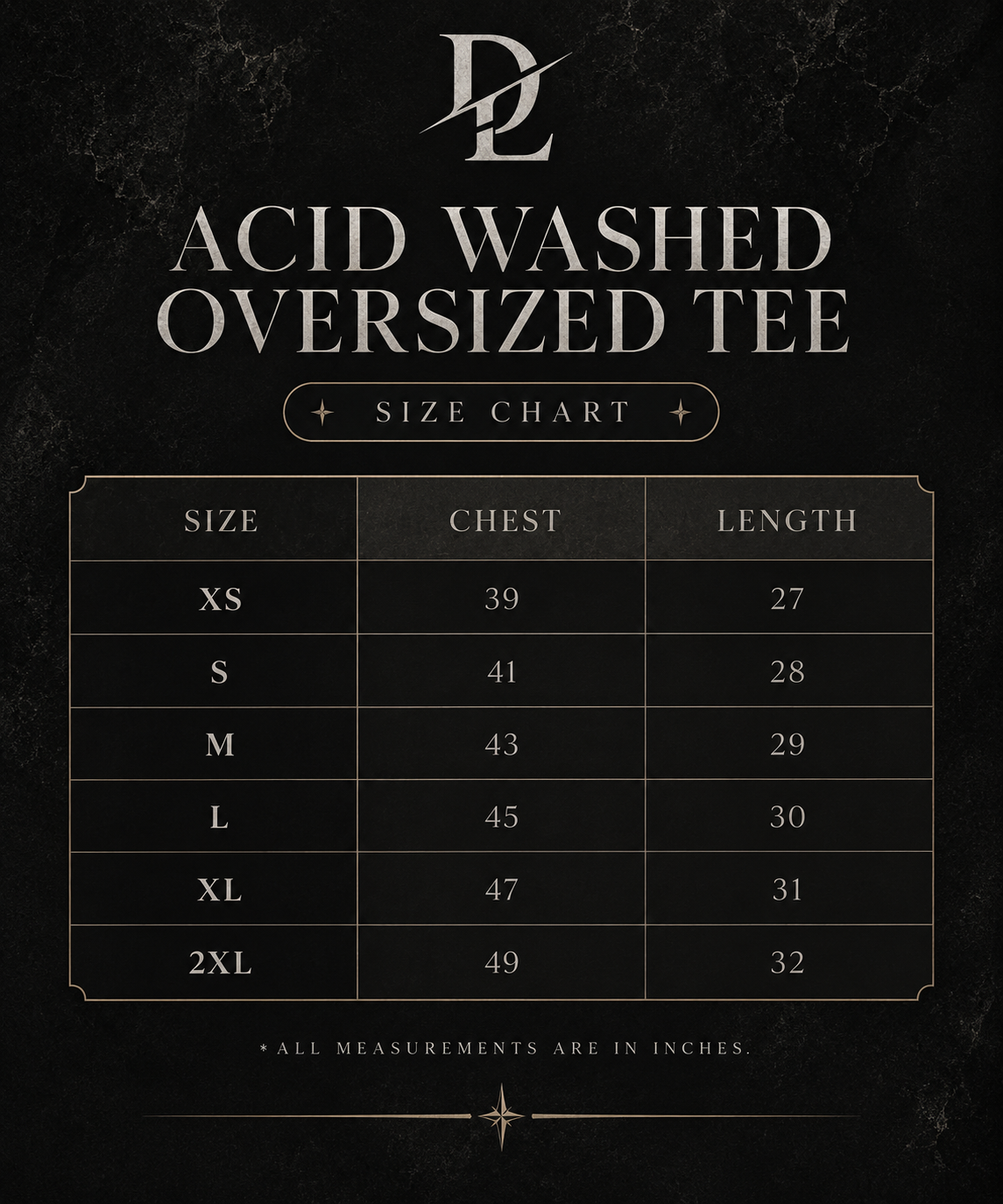 Fred Again Acid Washed Oversized Tee