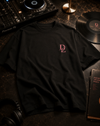 Black | Front