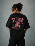 Black | Back