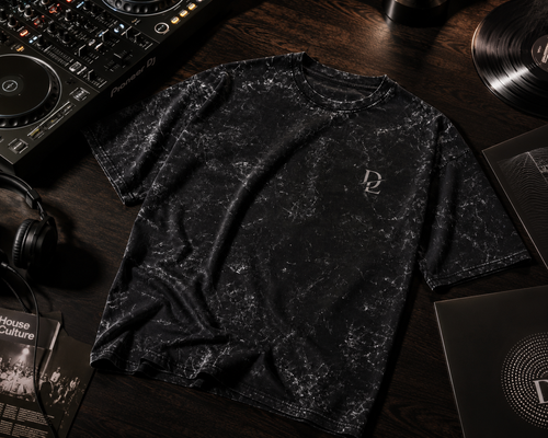 Black | Front