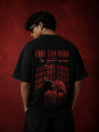 Black | Back