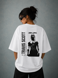 White | Back