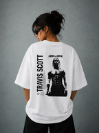 White | Back