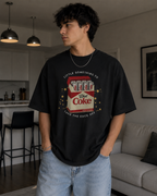 Diet Coke Oversized Tee