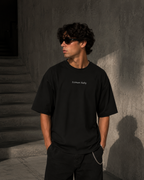 Iceman Oversized Tee