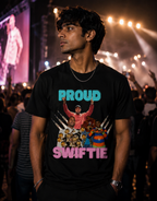 Proud Swiftie Tee