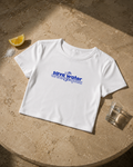 Save Water, Drink Tequila Baby Tee