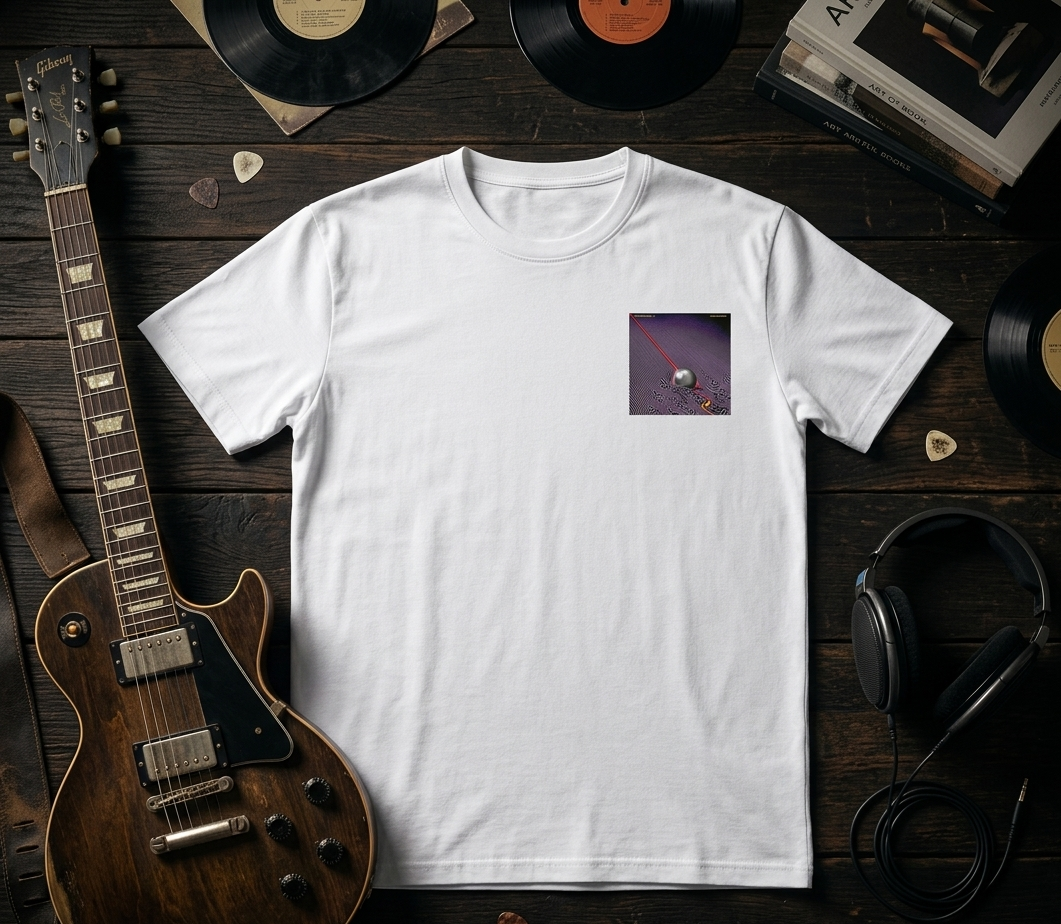 New Person Same Old Mistakes Tee
